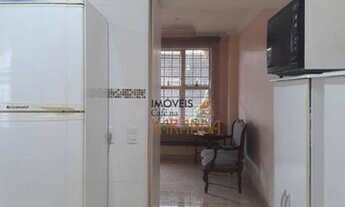 Imagem 5: Sobrado com 2 dormitórios à venda, 74 m² por R$ 350.000,00 - Parque Villa Flores - Sumaré