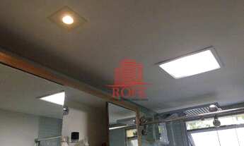 Imagem 2: Apartamento com 2 dormitórios para alugar, 60 m² por R$ 3.400,00/mês - Saúde - São Paulo/S