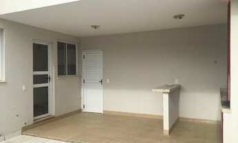 Imagem 2: Casa com 4 dormitórios para alugar, 160 m² por R$ 3.700,00/mês - Ibituruna - Montes Claros