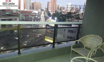 Imagem 3: Apartamento Por Temporada A Partir R$ 160,00 no Meireles em Fortaleza-CE