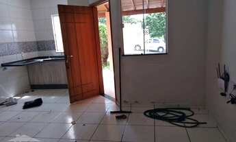 Imagem 6: Casa com 2 dormitórios à venda, 70 m² por R$ 160.000,00 - Terra Bonita - Ibiporã/PR