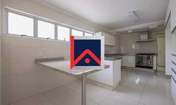 Imagem 7: Locação Apartamento 2 Dormitórios - 248 m² Jardim Paulista