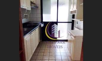 Imagem 2: Apartamento 78m² na Vila Sônia próximo ao metrô