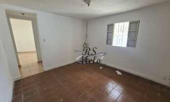 Imagem 7: Casa com 1 dormitório para alugar, 30 m² por R$ 600,00/mês - Cidade São Mateus - São Paulo