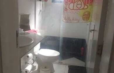 Imagem 12: Apartamento, 110 m² - venda por R$ 460.000,00 ou aluguel por R$ 4.800,00 - Morumbi - São P