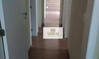 Imagem 3: Apartamento para alugar, 153 m² por R$ 5.762,00/mês - Jardim Aquarius - São José dos Campo