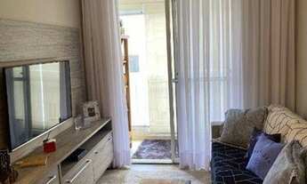 Imagem 4: Apartamento com 2 dormitórios à venda, 62 m² por R$ 399.000,00 - Vila Rosália - Guarulhos