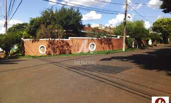 Imagem 3: Casa (térrea na rua) 4 dormitórios/suite, cozinha planejada