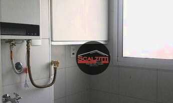 Imagem 2: Studio com 1 dormitório para alugar, 31 m² por R$ 1.962,00/mês - Brás - São Paulo/SP