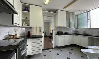 Imagem 6: Apartamento para Venda em Belo Horizonte, Buritis, 3 dormitórios, 1 suíte, 3 banheiros, 2