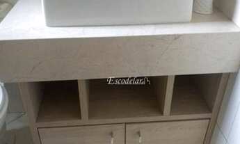 Imagem 3: Sobrado com 3 dormitórios à venda, 142 m² por R$ 675.000 - Parque Mandaqui - São Paulo/SP