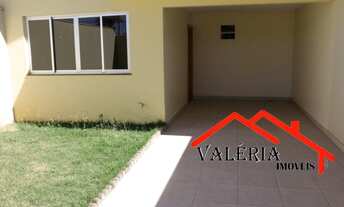 Imagem 2: Sobrado Setor Santa Genoveva