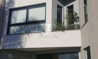 Imagem 5: Sobrado para venda no Swiss Park em São Bernardo