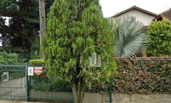 Imagem 2: Casa com 3 dormitórios à venda, 386 m² por R$ 2.100.000,00 - Coqueiros - Florianópolis/SC