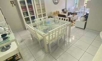 Imagem 4: Apartamento com 3 dormitórios para alugar, 115 m² por R$ 3.500,01/mês - Bairro Novo - Olin