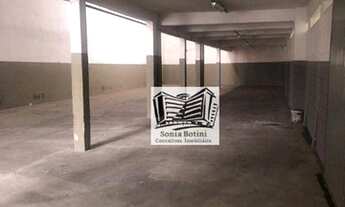 Imagem 4: Galpão para alugar, 800 m² por R$ 18.000,00/mês - Alto da Mooca - São Paulo/SP