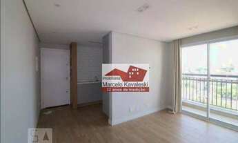 Imagem 2: Apartamento com 2 dormitórios à venda, 55 m² por R$ 430.000,00 - Vila Prudente (Zona Leste