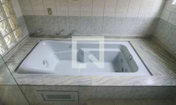 Imagem: Apartamento para Aluguel - Nossa Sra das