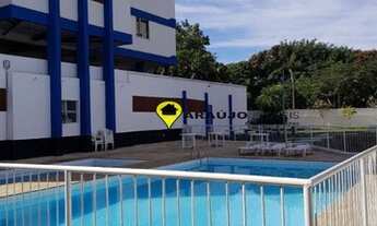 Imagem: Apartamento no Bairro Comercial em Resende