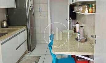 Imagem 6: Apartamento com 3 dormitórios à venda, 87 m² por R$ 516.000,00 - Campinas - São José/SC