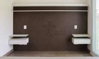 Imagem 3: Casa / Condomínio - Condomínio Residencial Jaguary - Locação - Residencial