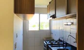 Imagem 2: Apartamento MOBILIADO no Rita Vieira