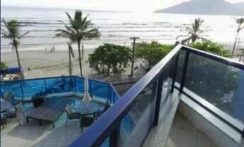 Imagem 3: Apartamento Diferenciado, 4 vagas, 2 suítes (+ 2 demi), frente mar!