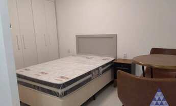 Imagem 5: Apartamento com 1 dormitório para alugar, 18 m² por R$ 2.200,00/mês - Parada Inglesa - São