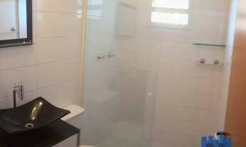 Imagem 2: Apartamento com 3 dormitórios para alugar, 75 m² por R$ 2.172,90/mês - Jardim Nova Taboão