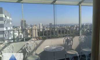 Imagem 3: COBERTURA PENTHOUSE JD. PAULISTA