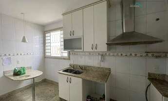 Imagem 6: Casa com 4 dormitórios para alugar, 248 m² por R$ 4.820,88/mês - Graça - Belo Horizonte/MG