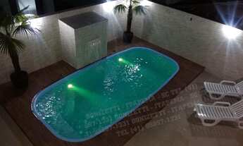 Imagem 3: Sobrado com Piscina em Itapema-SC