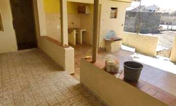 Imagem 4: Casa com 2 dormitórios para alugar, 100 m² por R$ 900,01/mês - Jardim Bela Vista - Guarulh