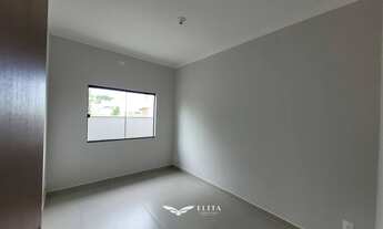 Imagem 2: Casa com 2 quartos, 1 suíte, 69,09m² por R$ 365.000,00 na Quinta dos Açorianos - Barra Vel