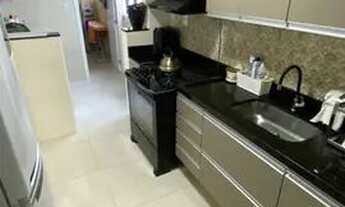 Imagem 2: Vênus no Bairro Jardins/