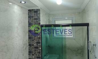 Imagem 2: EXCELENTE APARTAMENTO 2 DORMITÓRIOS CONDOMINIO #ALLEGRO - PIRITUBA PROX AO SHOP. TIÊTE PLA
