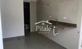 Imagem 3: Apartamento com 1 dormitório para alugar, 35 m² por R$ 1.500,00/mês - Vila Morse - São Pau