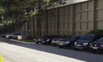 Imagem 5: GALPÃO - JARDIM BELVAL - SP