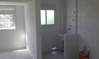 Imagem 3: Apartamento para Venda - 31m², 1 dormitório, 1 vaga - Santo Antonio