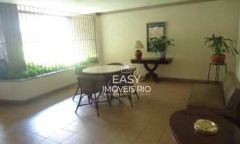 Imagem 5: RUA IGARAPAVA, 04 QUARTOS (03 SUÍTES), 03 VAGAS, à venda, 300 m² por R$ 4.900.000 - Leblon