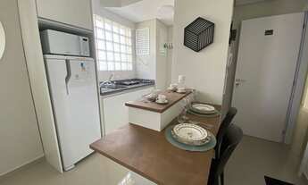 Imagem 11: APARTAMENTO com 1 dormitório à venda por R$ 308.531,00 no bairro Centro - CURITIBA / PR