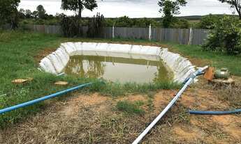 Imagem 3: Sítio à venda, 5300 m² por R$ 330.000,00 - Centro - Curvelo/MG