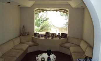 Imagem 3: SOBRADO - JARDIM GUEDALA - SP