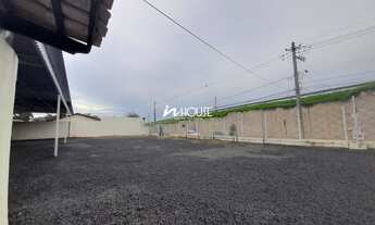 Imagem 2: UBERLÂNDIA - Galpão/Depósito/Armazém - Umuarama