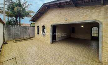 Imagem 4: Casa - Jardim Estoril - Campinas