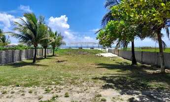 Imagem: Casa na Beira Mar com linda vista