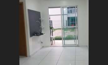 Imagem: Alugo apartamento de 2 Q com gardem bosque