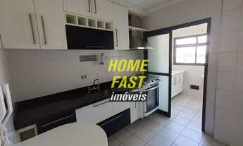 Imagem 3: Apartamento com 3 dormitórios para alugar, 67 m² por R$ 2.500/mês - Gopoúva - Guarulhos/SP