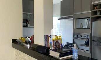 Imagem 5: Apartamento com 2 quartos na Av. Liberdade