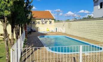 Imagem 3: CANOAS - Casa de Condomínio - HARMONIA